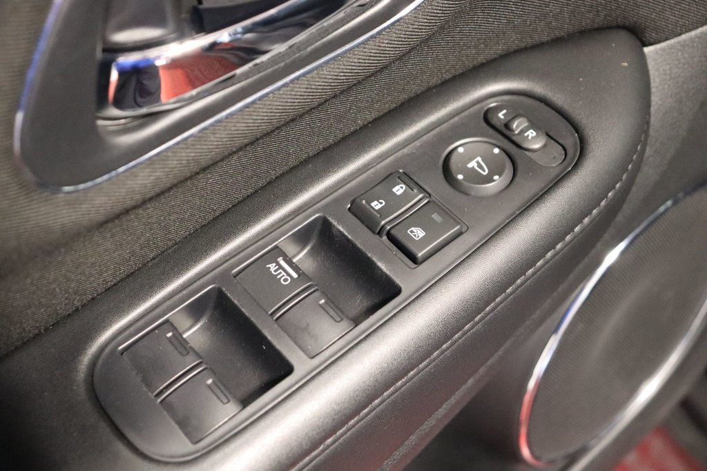Honda HR-V EX 2016 à Sault Ste. Marie, Ontario - 17 - w1024h768px