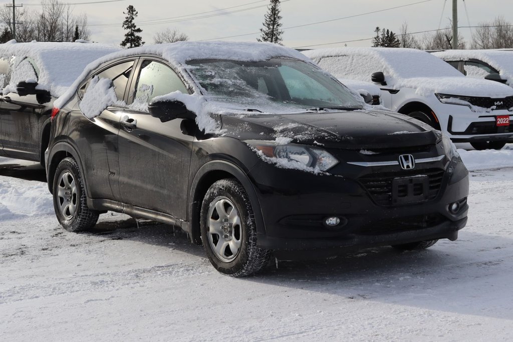 2017 Honda HR-V EX in Sault Ste. Marie, Ontario - 3 - w1024h768px