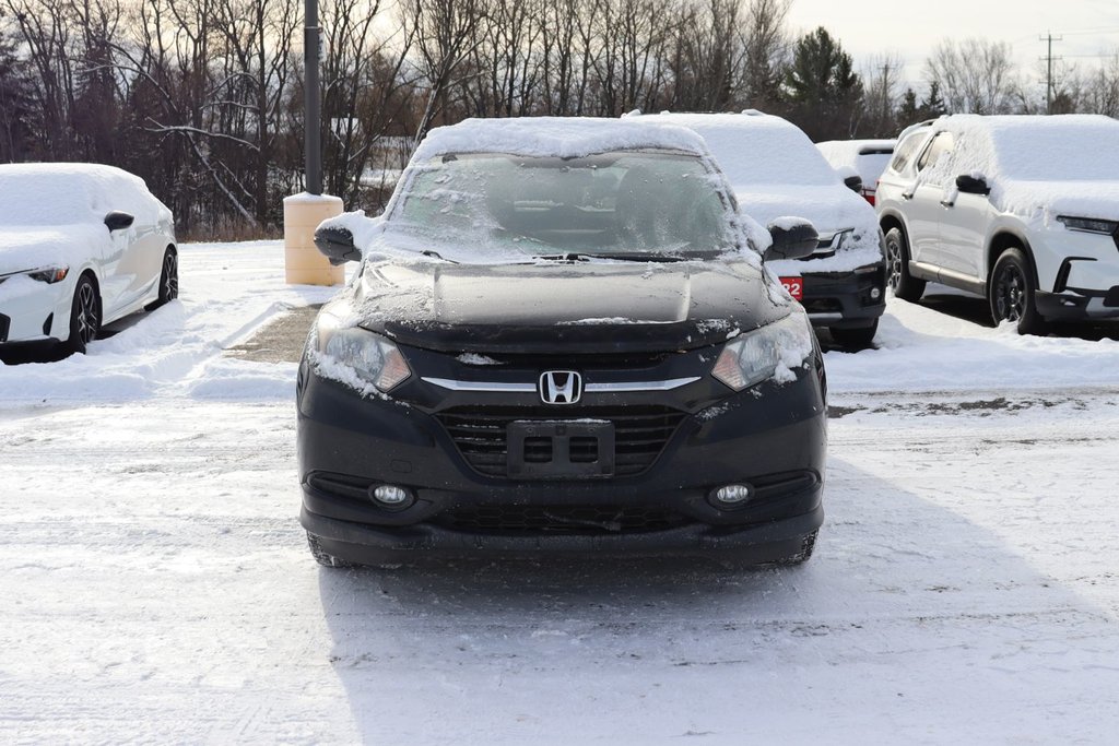 2017 Honda HR-V EX in Sault Ste. Marie, Ontario - 2 - w1024h768px