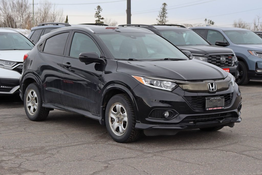 Honda HR-V Sport 2020 à Sault Ste. Marie, Ontario - 3 - w1024h768px