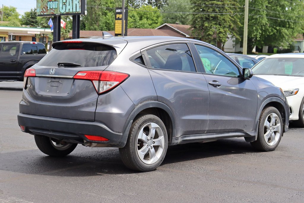 2020 Honda HR-V LX in Sault Ste. Marie, Ontario - 4 - w1024h768px