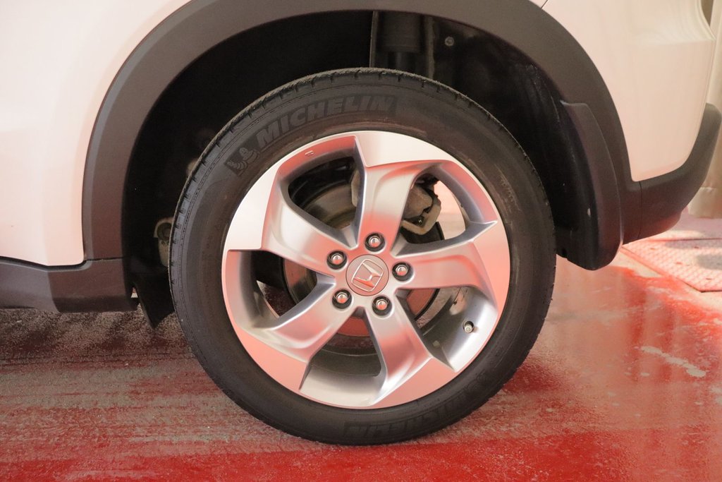 Honda HR-V LX AWD 2021 à Sault Ste. Marie, Ontario - 30 - w1024h768px