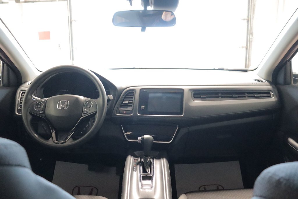Honda HR-V LX AWD 2021 à Sault Ste. Marie, Ontario - 15 - w1024h768px