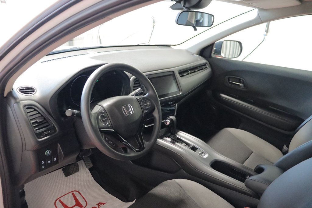 Honda HR-V LX AWD 2021 à Sault Ste. Marie, Ontario - 13 - w1024h768px