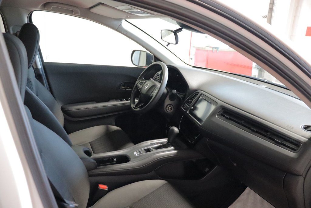 Honda HR-V LX AWD 2021 à Sault Ste. Marie, Ontario - 16 - w1024h768px