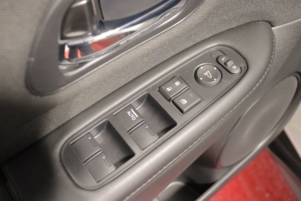 Honda HR-V LX AWD 2021 à Sault Ste. Marie, Ontario - 17 - w1024h768px