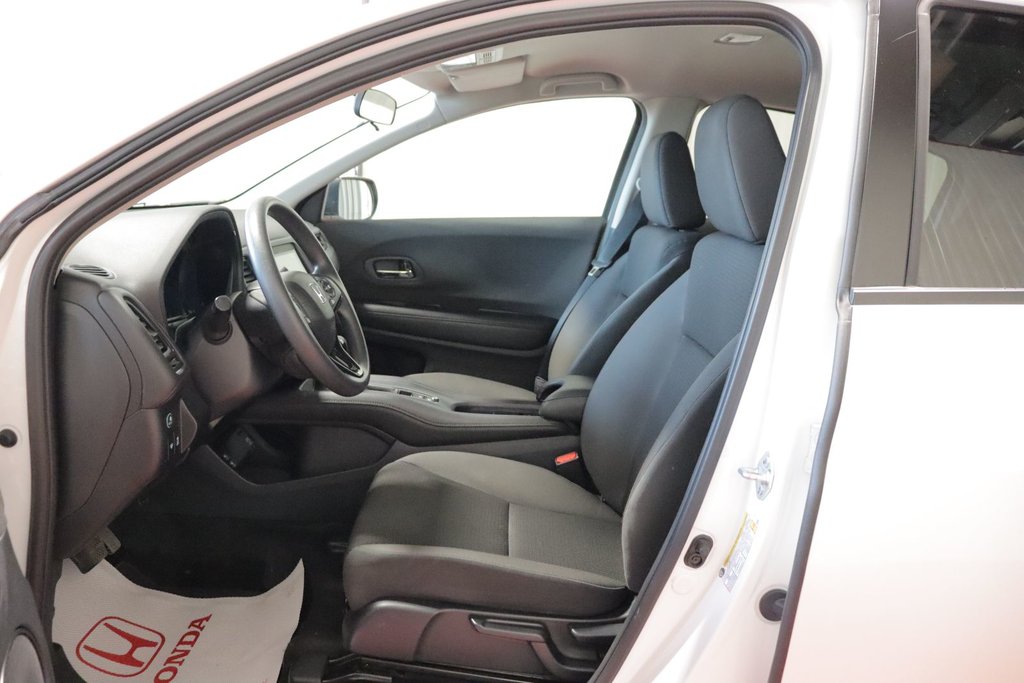 Honda HR-V LX AWD 2021 à Sault Ste. Marie, Ontario - 14 - w1024h768px