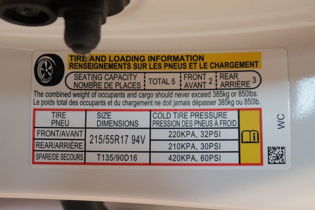 Honda HR-V LX AWD 2021 à Sault Ste. Marie, Ontario - 27 - w1024h768px