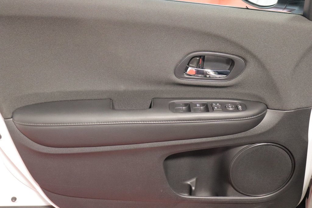 Honda HR-V LX AWD 2021 à Sault Ste. Marie, Ontario - 18 - w1024h768px