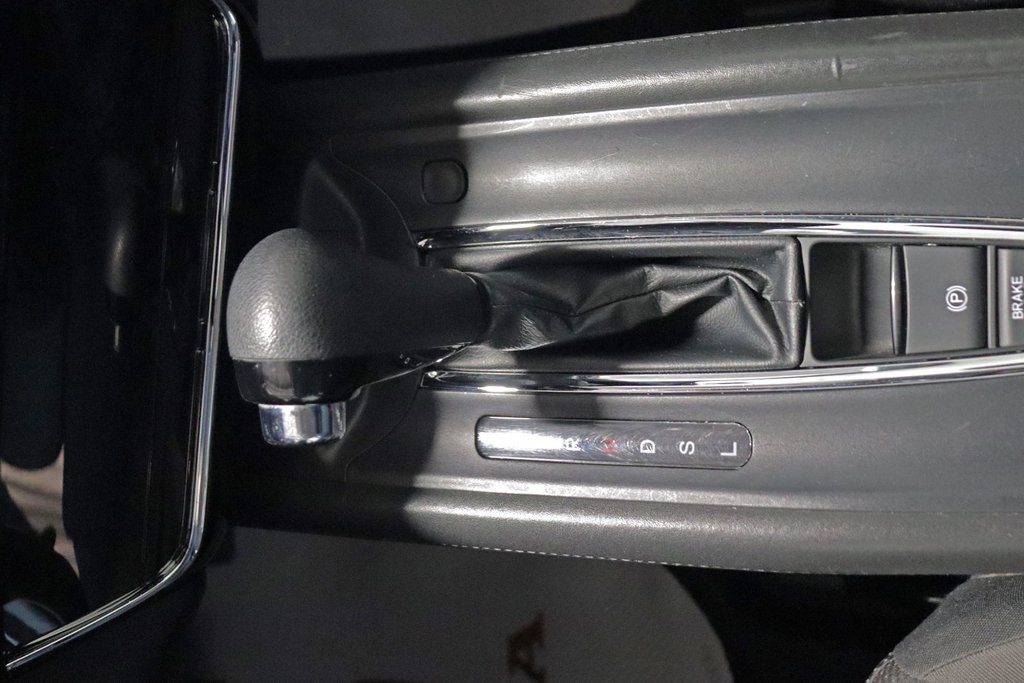 Honda HR-V LX AWD 2021 à Sault Ste. Marie, Ontario - 25 - w1024h768px