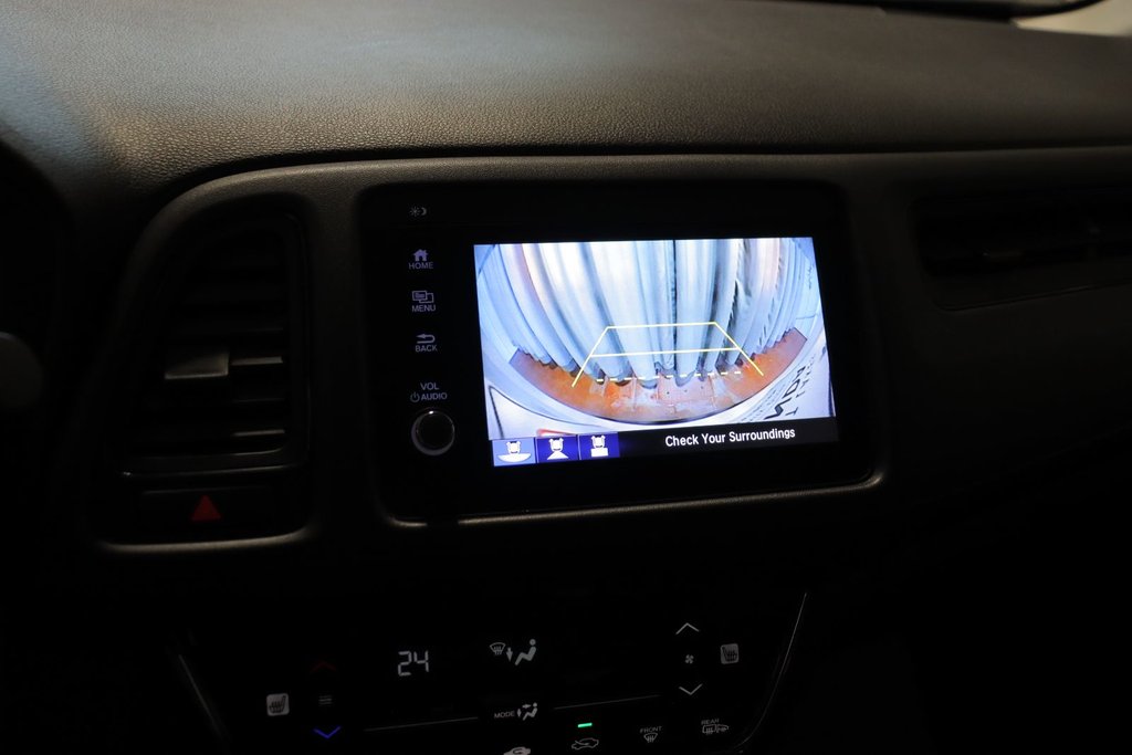 Honda HR-V LX AWD 2021 à Sault Ste. Marie, Ontario - 23 - w1024h768px