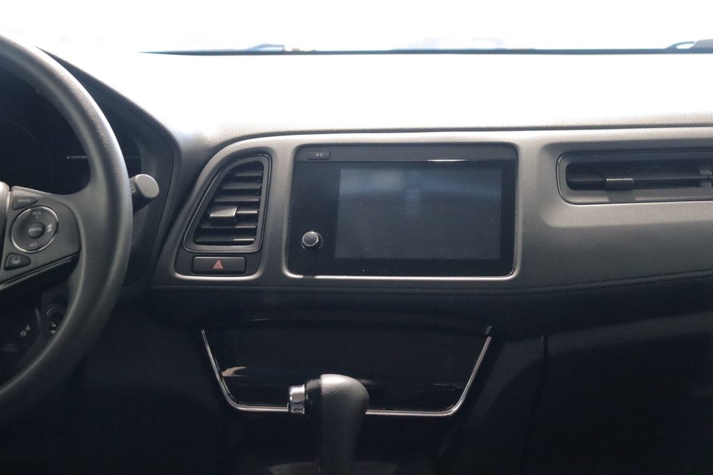 Honda HR-V LX AWD 2021 à Sault Ste. Marie, Ontario - 24 - w1024h768px