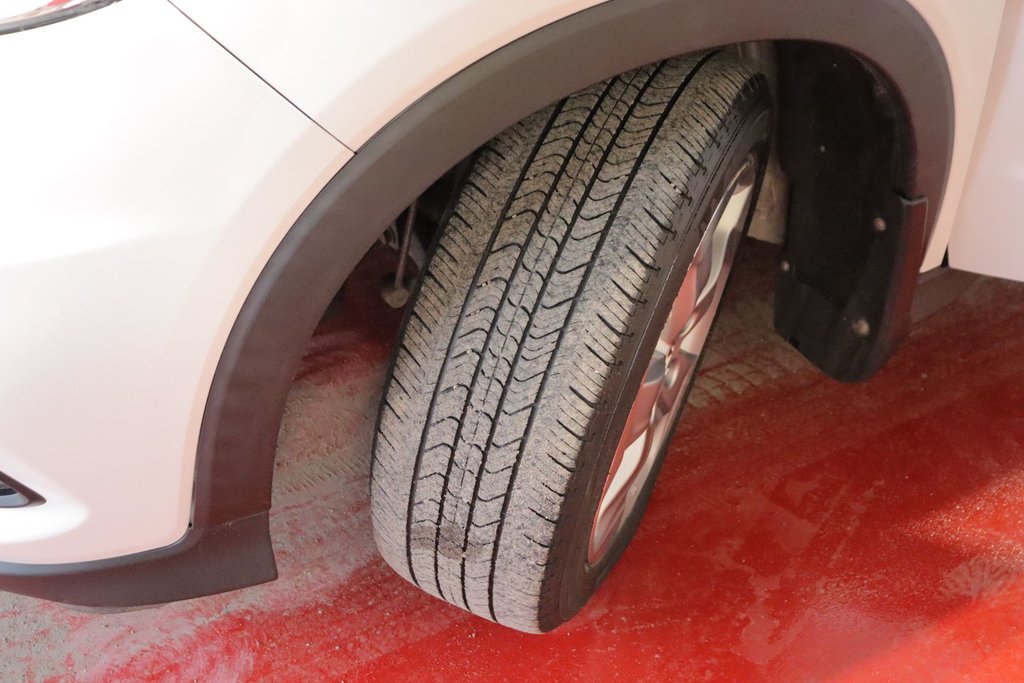 Honda HR-V LX AWD 2021 à Sault Ste. Marie, Ontario - 29 - w1024h768px