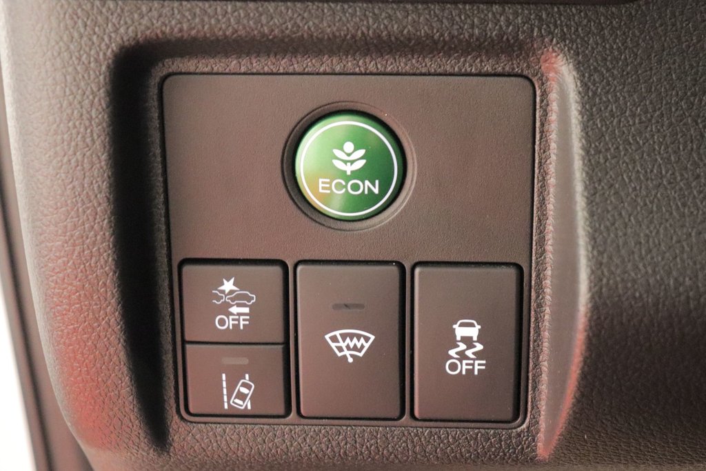 Honda HR-V LX AWD 2021 à Sault Ste. Marie, Ontario - 19 - w1024h768px