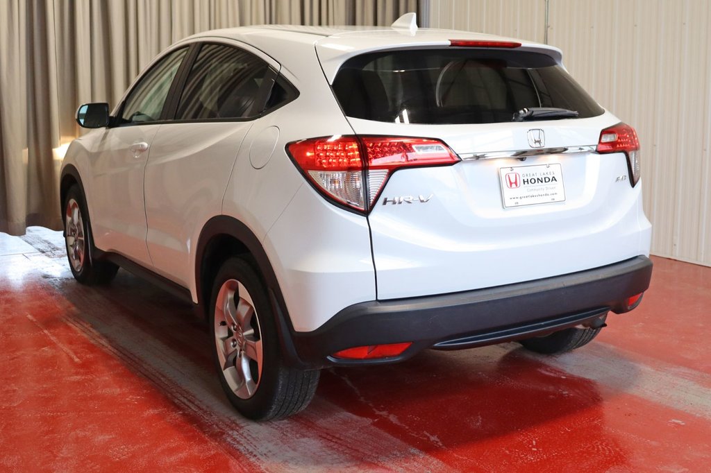 Honda HR-V LX AWD 2021 à Sault Ste. Marie, Ontario - 7 - w1024h768px