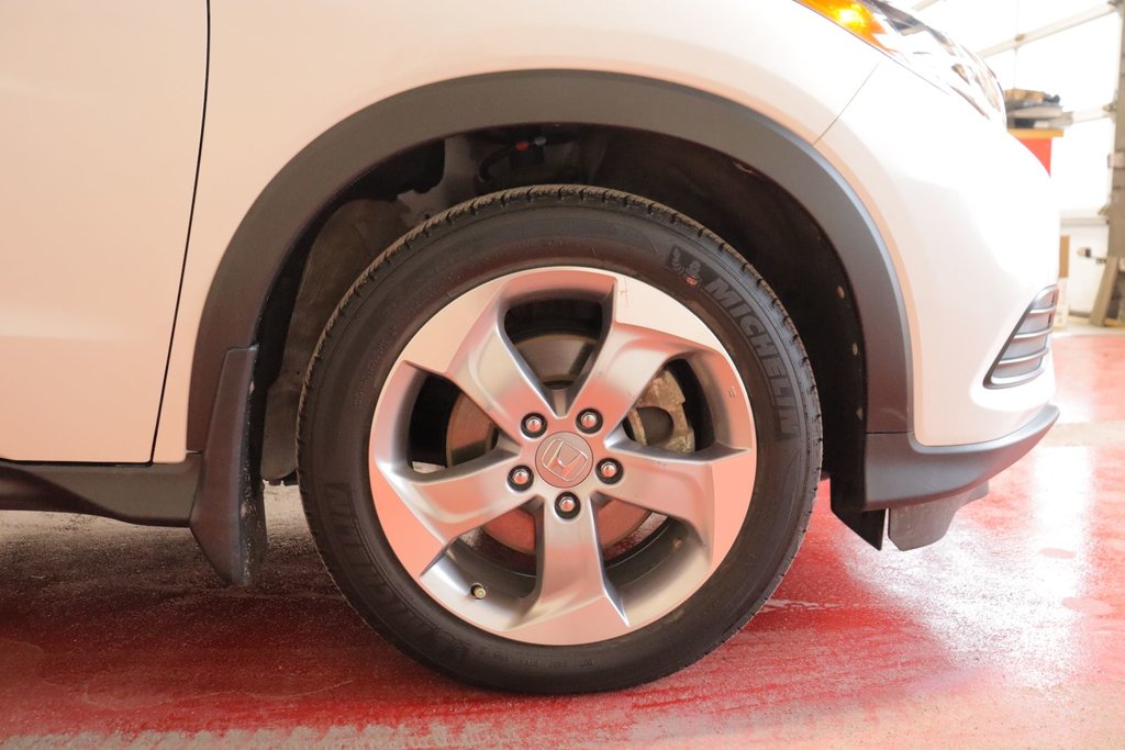 Honda HR-V LX AWD 2021 à Sault Ste. Marie, Ontario - 33 - w1024h768px