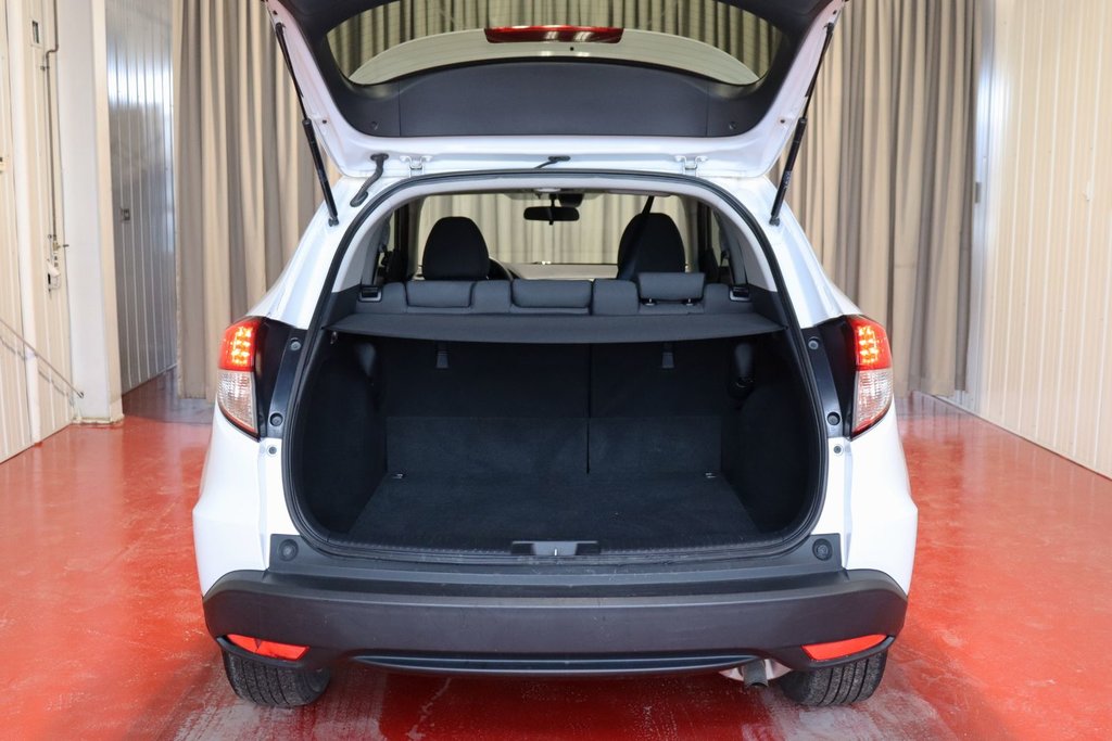 Honda HR-V LX AWD 2021 à Sault Ste. Marie, Ontario - 6 - w1024h768px