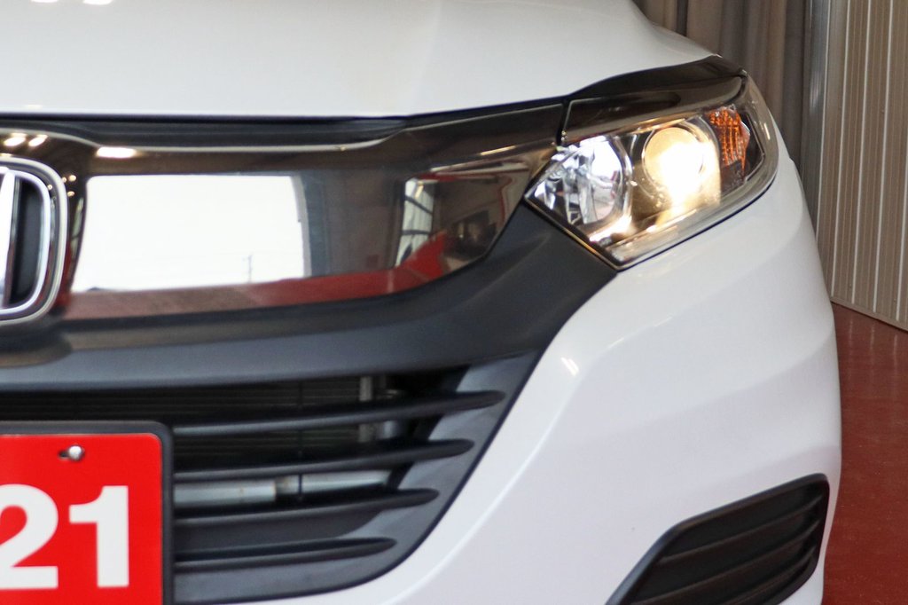 Honda HR-V LX AWD 2021 à Sault Ste. Marie, Ontario - 9 - w1024h768px