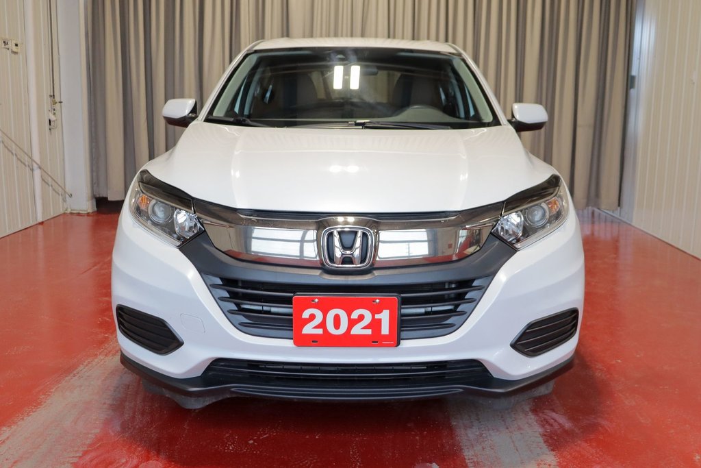 Honda HR-V LX AWD 2021 à Sault Ste. Marie, Ontario - 2 - w1024h768px