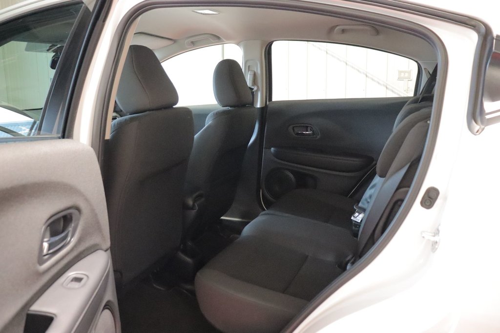 Honda HR-V LX AWD 2021 à Sault Ste. Marie, Ontario - 11 - w1024h768px