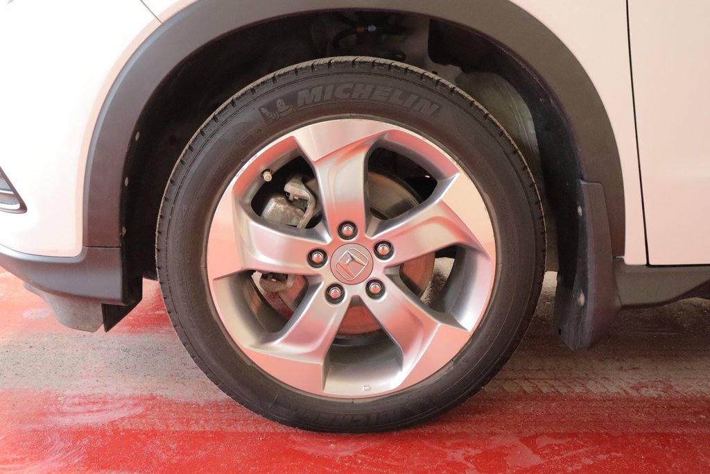 Honda HR-V LX AWD 2021 à Sault Ste. Marie, Ontario - 31 - w1024h768px