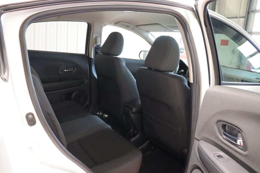 Honda HR-V LX AWD 2021 à Sault Ste. Marie, Ontario - 12 - w1024h768px