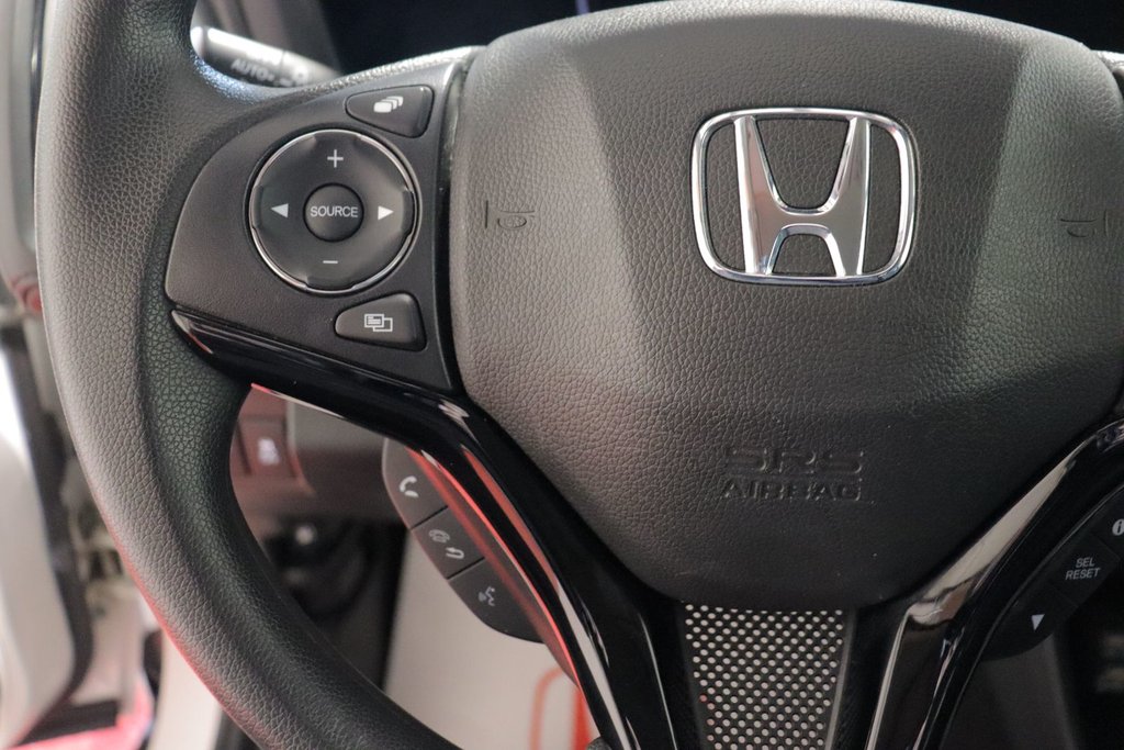 Honda HR-V LX AWD 2021 à Sault Ste. Marie, Ontario - 20 - w1024h768px