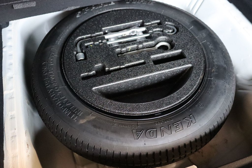 Honda HR-V LX AWD 2021 à Sault Ste. Marie, Ontario - 8 - w1024h768px