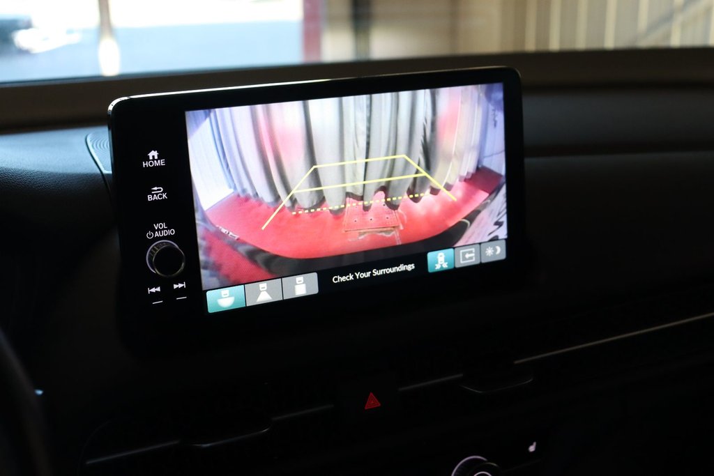 2023 Honda HR-V EX-L Navi in Sault Ste. Marie, Ontario - 16 - w1024h768px