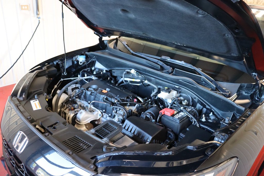 2023 Honda HR-V EX-L Navi in Sault Ste. Marie, Ontario - 19 - w1024h768px