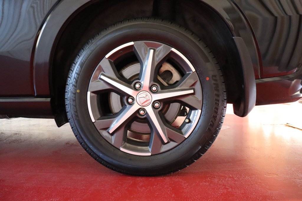 2023 Honda HR-V EX-L Navi in Sault Ste. Marie, Ontario - 21 - w1024h768px
