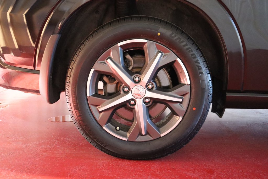 2023 Honda HR-V EX-L Navi in Sault Ste. Marie, Ontario - 24 - w1024h768px