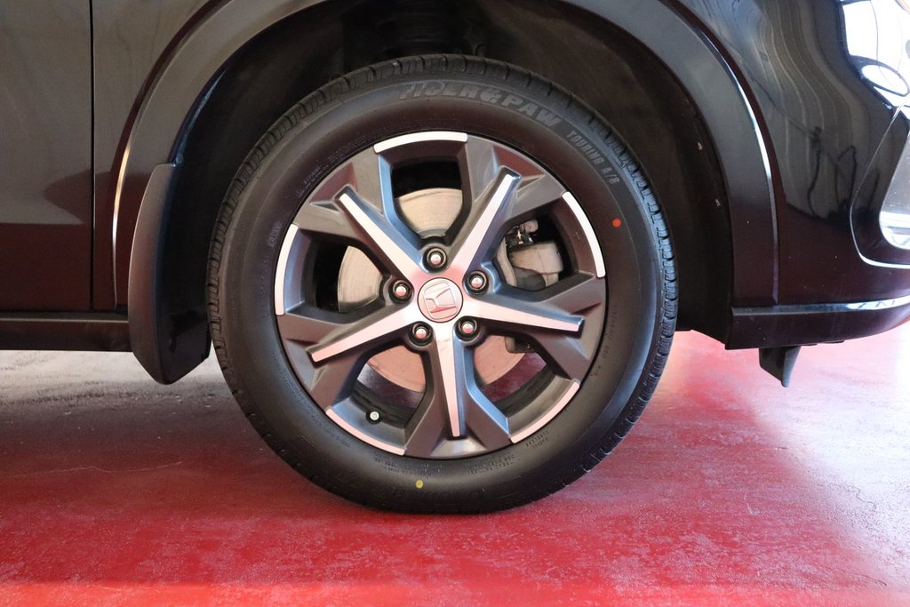 2023 Honda HR-V EX-L Navi in Sault Ste. Marie, Ontario - 23 - w1024h768px