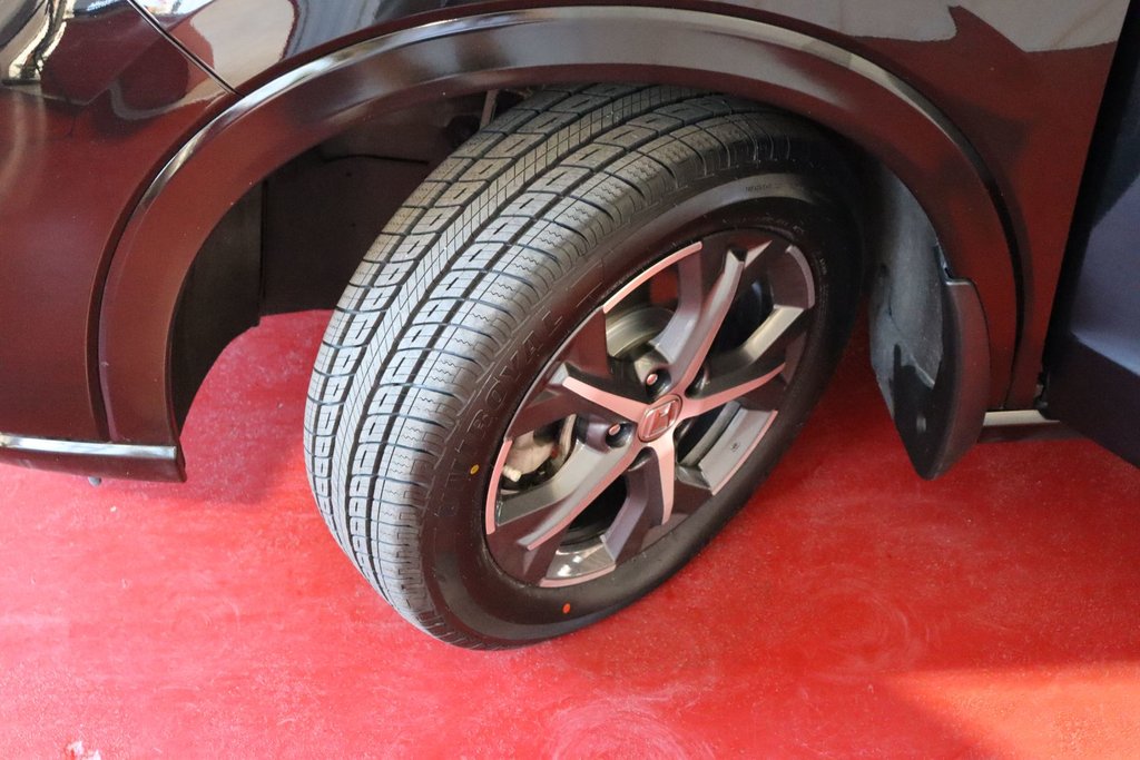 2023 Honda HR-V EX-L Navi in Sault Ste. Marie, Ontario - 20 - w1024h768px