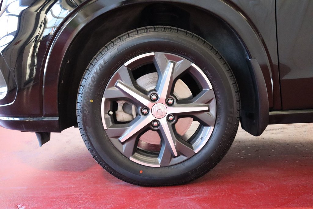 2023 Honda HR-V EX-L Navi in Sault Ste. Marie, Ontario - 22 - w1024h768px