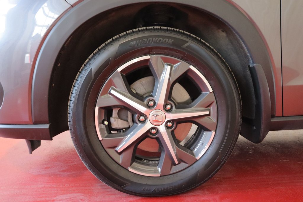 2023 Honda HR-V Sport in Sault Ste. Marie, Ontario - 33 - w1024h768px
