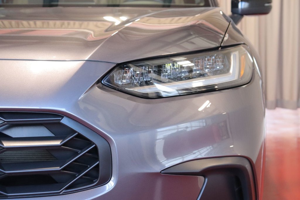 2023 Honda HR-V Sport in Sault Ste. Marie, Ontario - 9 - w1024h768px