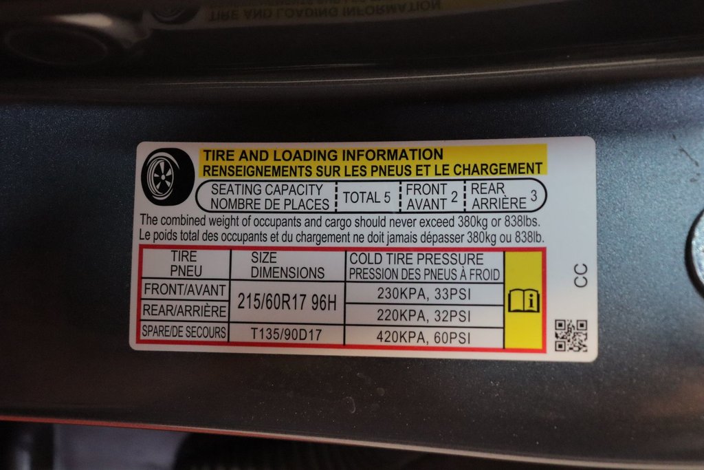 2023 Honda HR-V Sport in Sault Ste. Marie, Ontario - 29 - w1024h768px