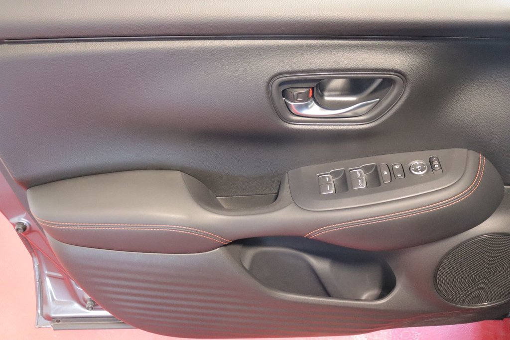 2023 Honda HR-V Sport in Sault Ste. Marie, Ontario - 19 - w1024h768px