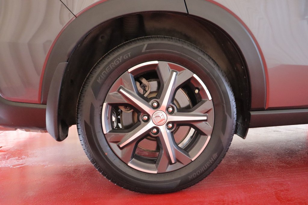 2023 Honda HR-V Sport in Sault Ste. Marie, Ontario - 34 - w1024h768px