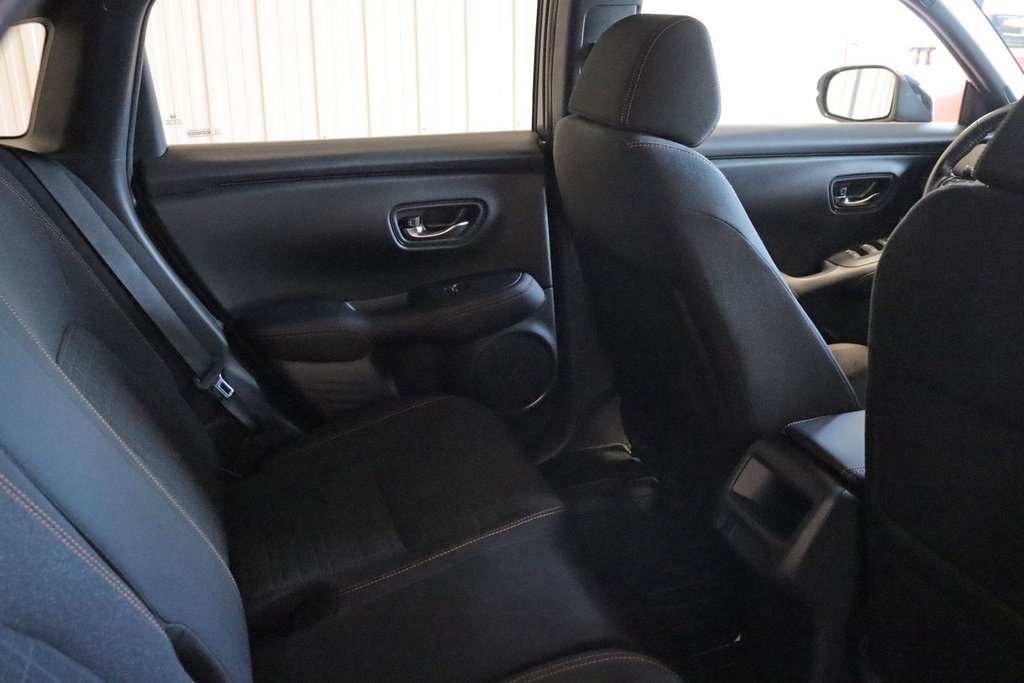 2023 Honda HR-V Sport in Sault Ste. Marie, Ontario - 13 - w1024h768px