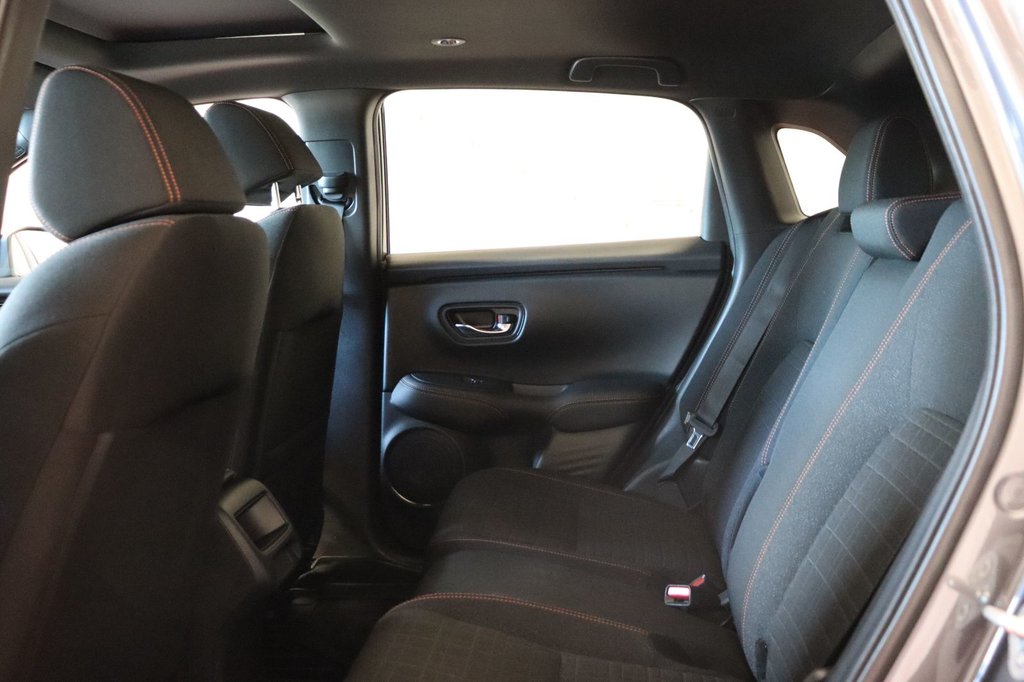 2023 Honda HR-V Sport in Sault Ste. Marie, Ontario - 12 - w1024h768px