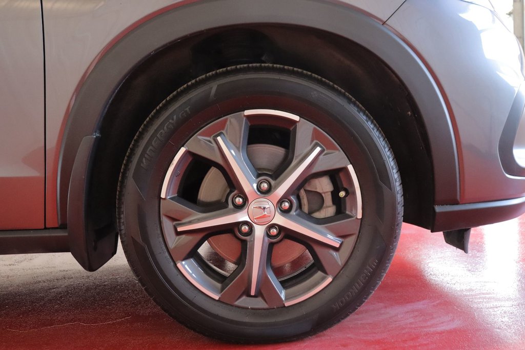 2023 Honda HR-V Sport in Sault Ste. Marie, Ontario - 35 - w1024h768px