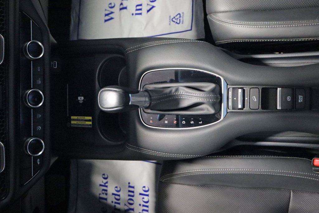 Honda HR-V EX-L Navi 2023 à Sault Ste. Marie, Ontario - 27 - w1024h768px