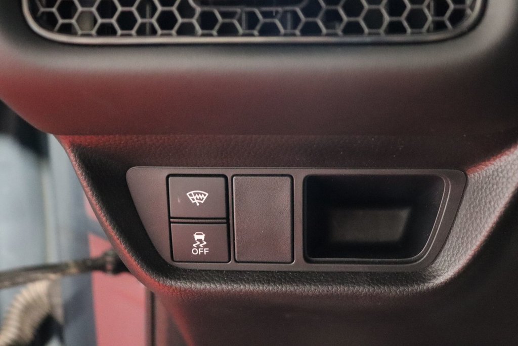 Honda HR-V EX-L Navi 2023 à Sault Ste. Marie, Ontario - 20 - w1024h768px