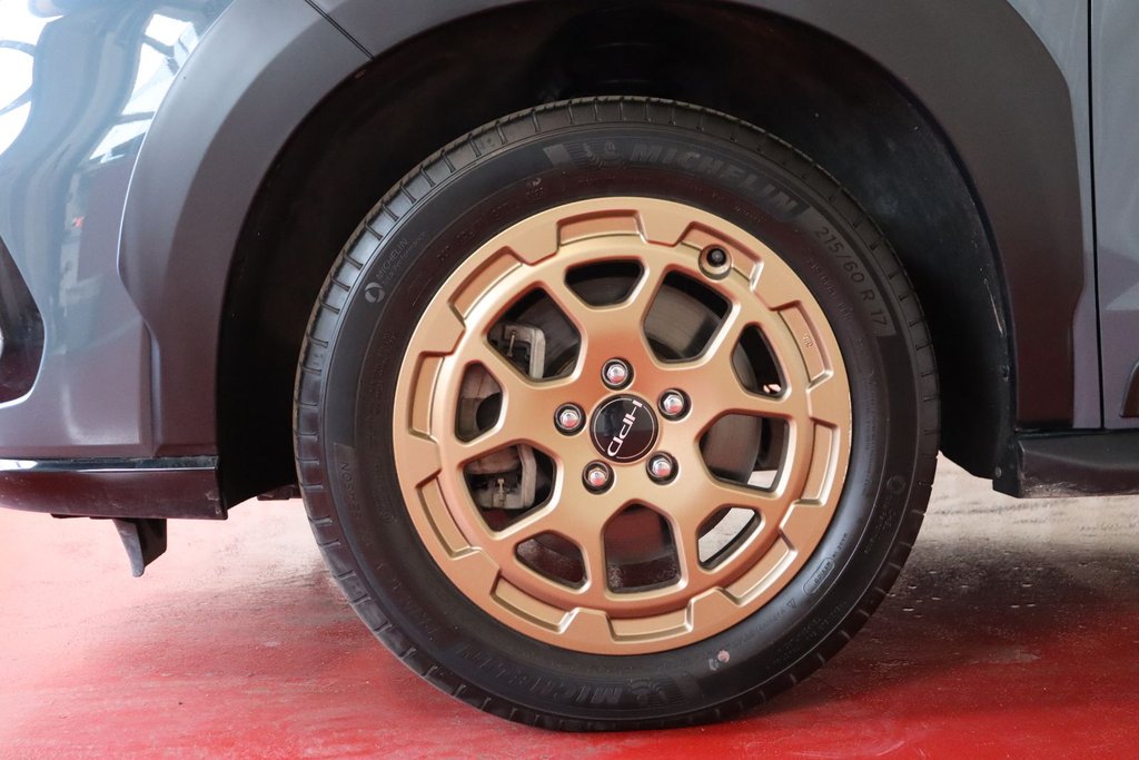 Honda HR-V EX-L Navi 2023 à Sault Ste. Marie, Ontario - 33 - w1024h768px
