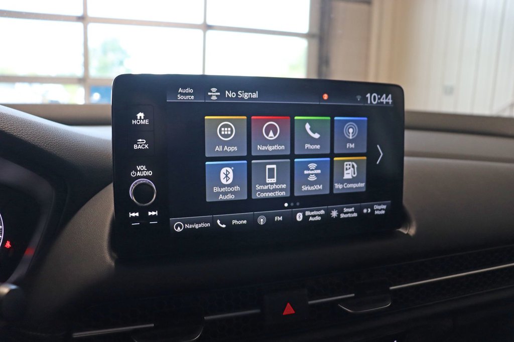 Honda HR-V EX-L Navi 2023 à Sault Ste. Marie, Ontario - 25 - w1024h768px