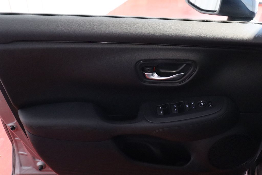 2025 Honda HR-V LX FWD in Sault Ste. Marie, Ontario - 19 - w1024h768px