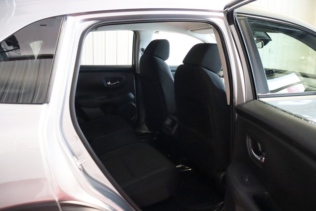 2025 Honda HR-V LX FWD in Sault Ste. Marie, Ontario - 13 - w1024h768px