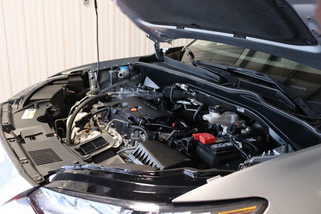 2025 Honda HR-V LX FWD in Sault Ste. Marie, Ontario - 30 - w1024h768px